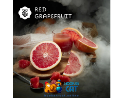 Табак Tommy Gun Red Grapefruit (Грейпфрут) 100г Акцизный